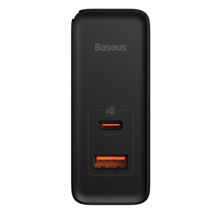 СЗУ Baseus GaN5 Pro Fast Charger, black (CCGP090201


)