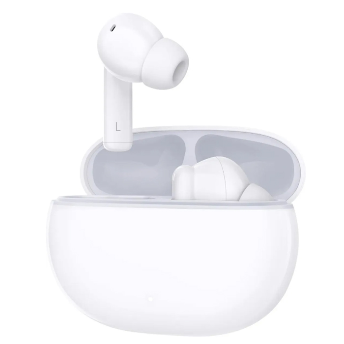 Беспроводные наушники HONOR TWS Choice Earbuds X7, белый 5504ABFS