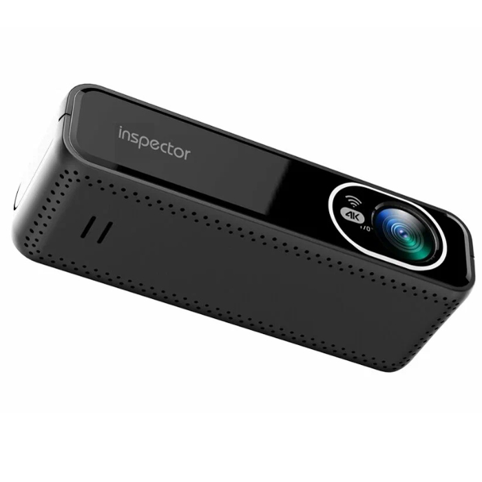 видеорегистратор Inspector UHD-350