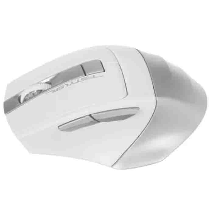беспроводная мышь A4Tech Fstyler FB35 Icy White