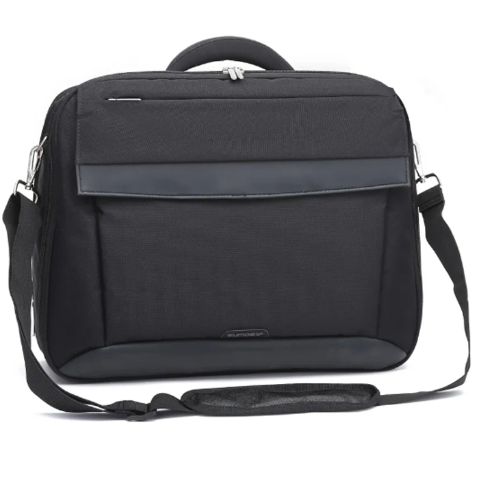 сумка для ноутбука 17,3" Sumdex PON-303JB (Black)