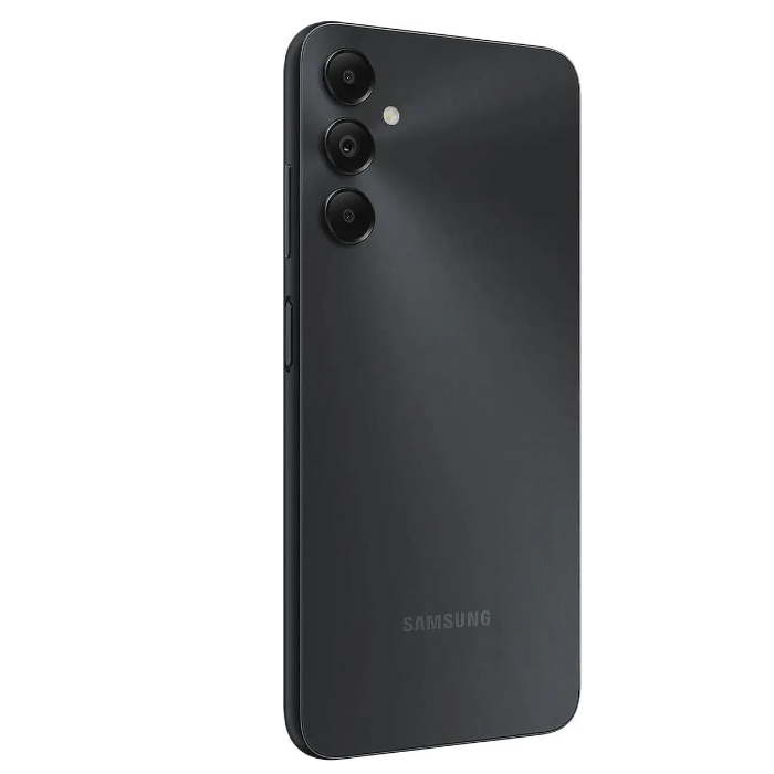 Смартфон Samsung Galaxy A05s 4/128 (SM-A057FZKVCAU

) черный