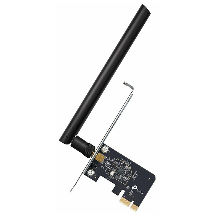 Беспроводной сетевой адаптер PCI-E TP-LINK Archer T2E