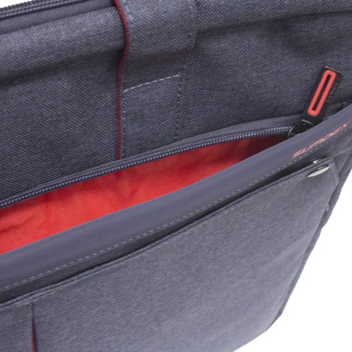 сумка для ноутбука 15,6" Sumdex PON-202NV (Navy Blue)