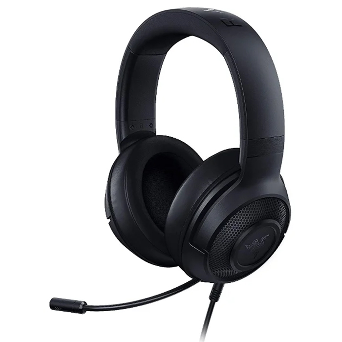 Гарнитура Razer Kraken X (RZ04-02950100-R3C1


) Black