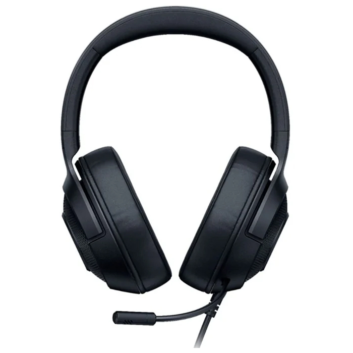 Гарнитура Razer Kraken X (RZ04-02950100-R3C1


) Black
