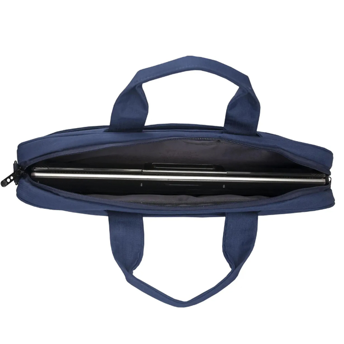 сумка для ноутбука 15,6" Continent CC-012 (Blue)