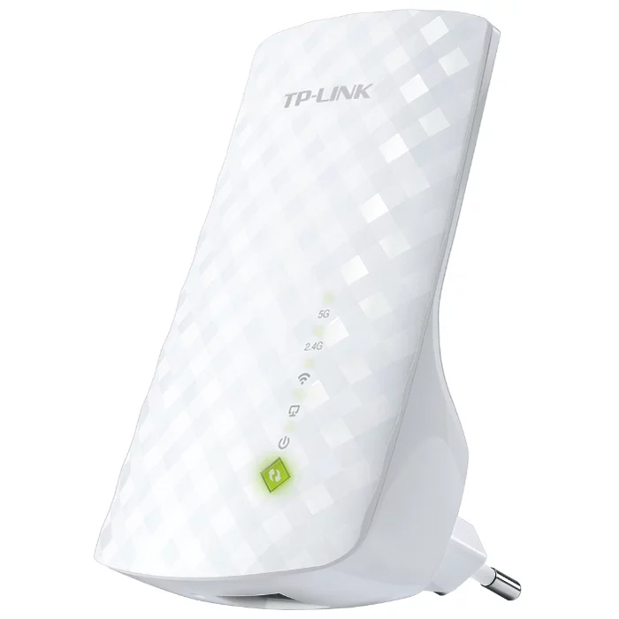 усилитель Wi-Fi TP-Link RE200