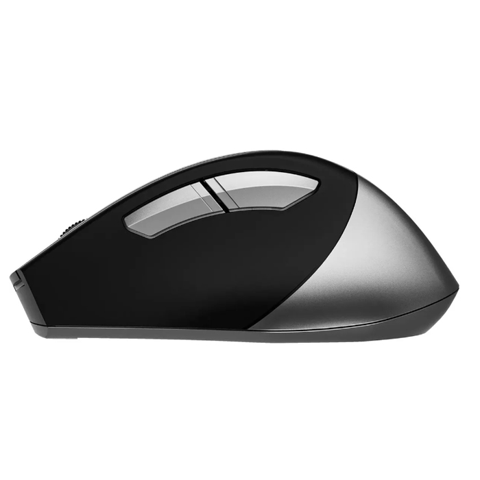 беспроводная мышь A4Tech Fstyler FB35S grey FB35S SMOKY GREY