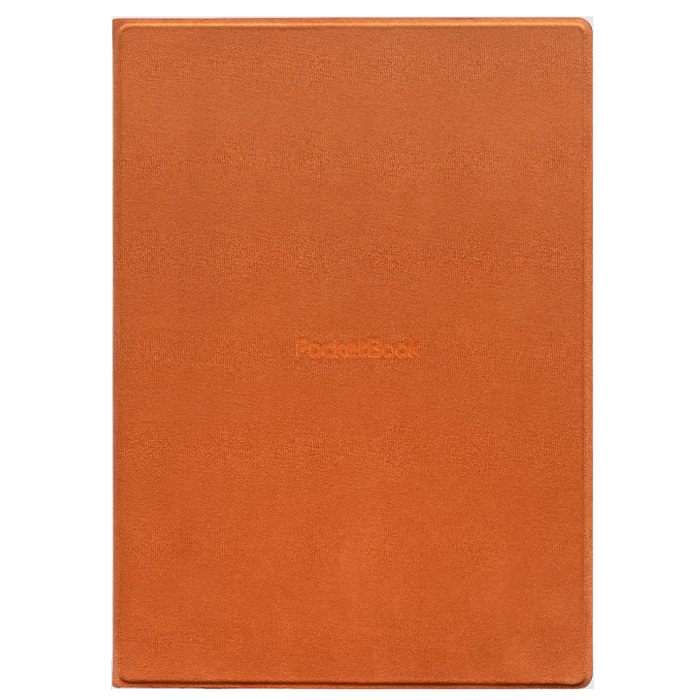 Чехол для PocketBook InkPad One (PB1030), оранжевый (MF-1030-DOG-WW)