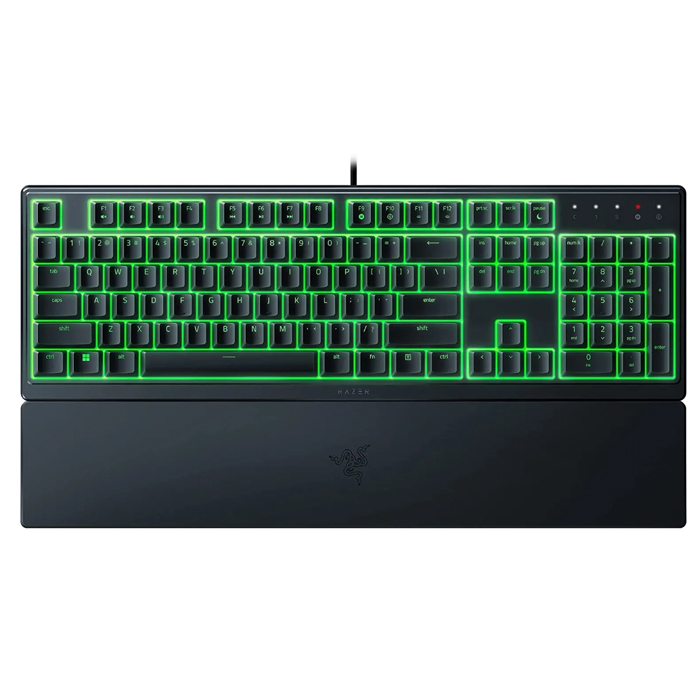 Клавиатура Razer Ornata V3 X (RZ03-04470800-R3R1

)