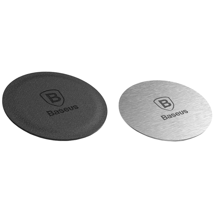 набор пластин для магнитных держателей Baseus Magnet Iron Suit (ACDR-A0S)