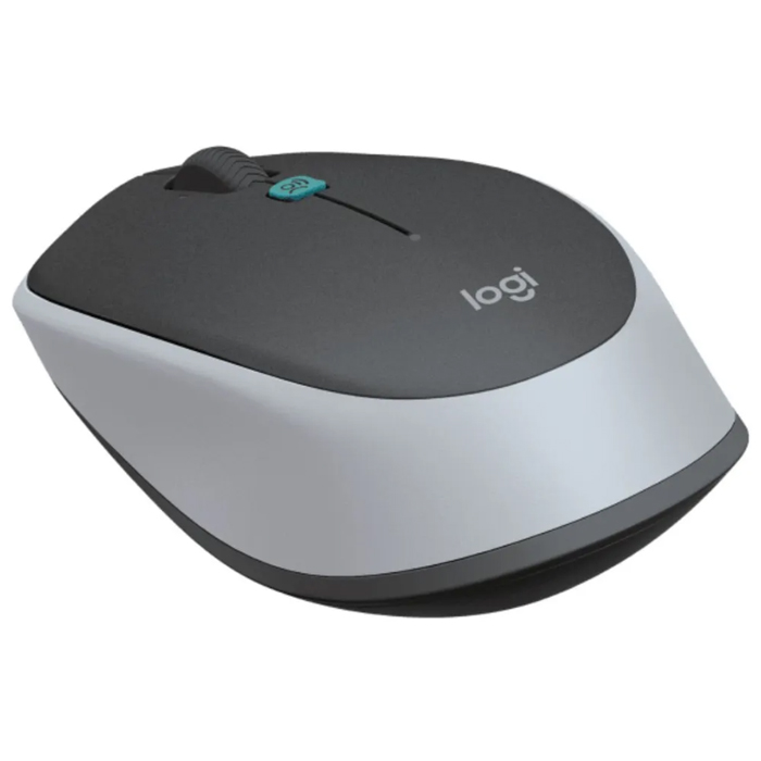 мышь Logitech Wireless Mouse M380 black(910-006290)