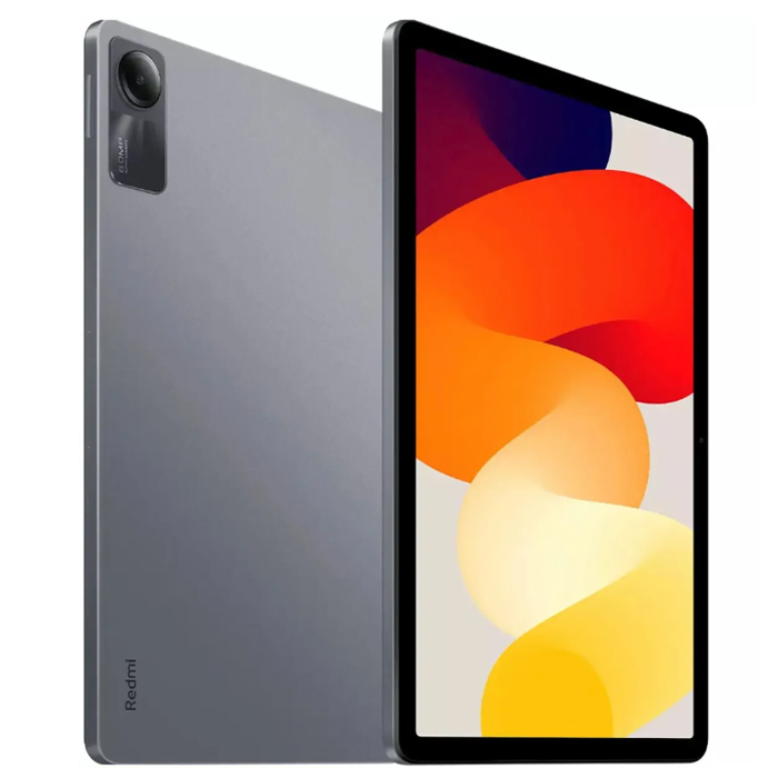 Планшет Xiaomi Redmi Pad SE 6GB+128GB Gray