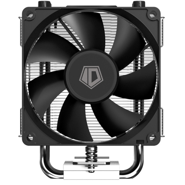 ALL Soc кулер ID-Cooling SE-903-XT BASIC. SE-903-XT BASIC. 130W/PWM/ all Intel /AMD AM4/ Screws