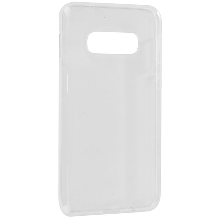 Накладка ZIBELINO Ultra Thin силикон Galaxy S10 Pure