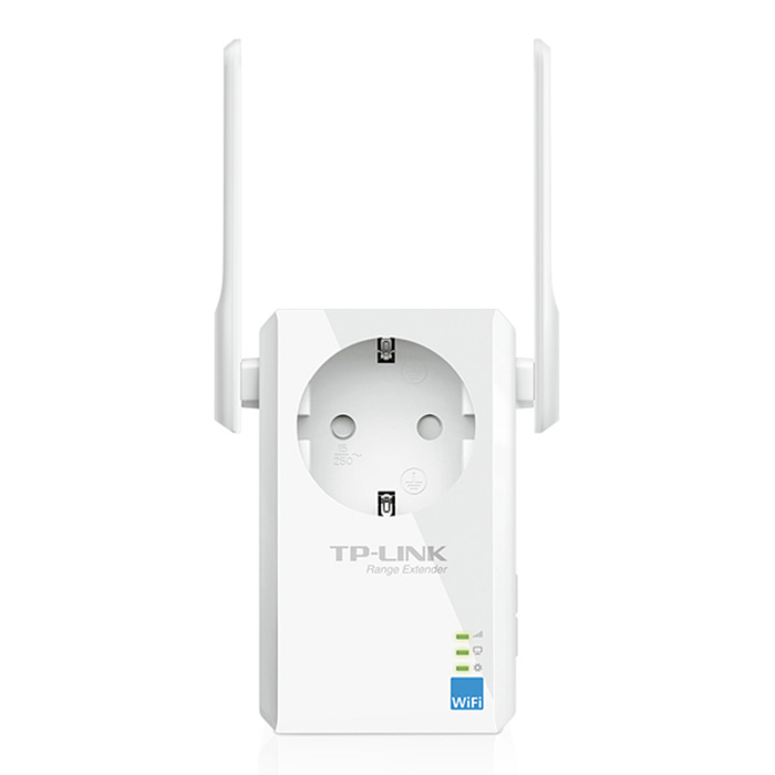 Усилитель сигнала Wi-Fi TP-Link TL-WA860RE
