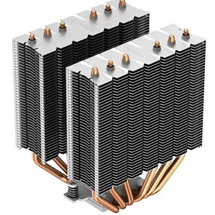 Устройство охлаждения(кулер) DeepCool Neptwin V3, 120мм, Ret