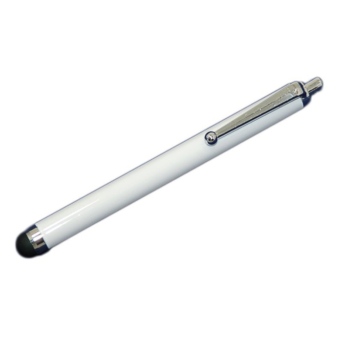 стилус емкостной ручка (White)