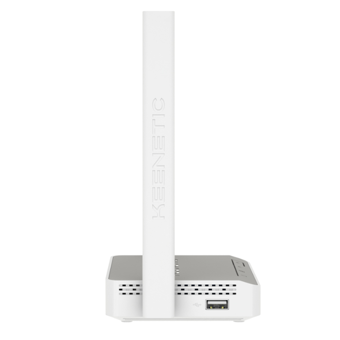 Интернет-центр Keenetic 4G (KN-1213)