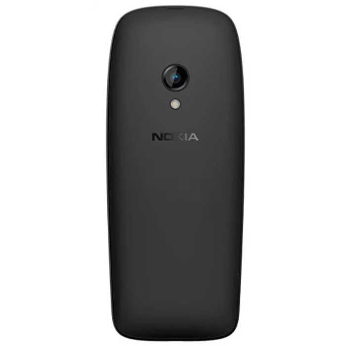 мобильный телефон Nokia 6310 Dual TA-1400 (Black)