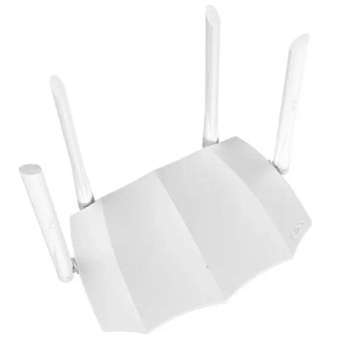 Tenda Роутер AC5 v3.0, 1200Мбит