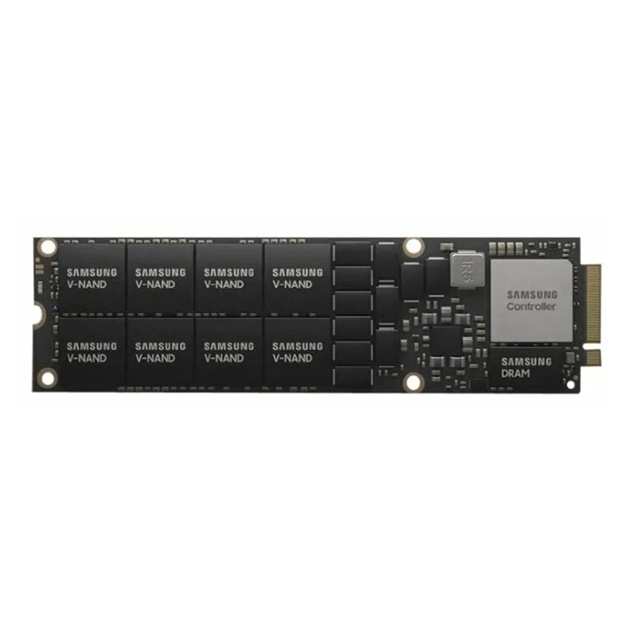 Твердотельный накопитель Samsung 1920 ГБ M.2 MZ1LB1T9HALS