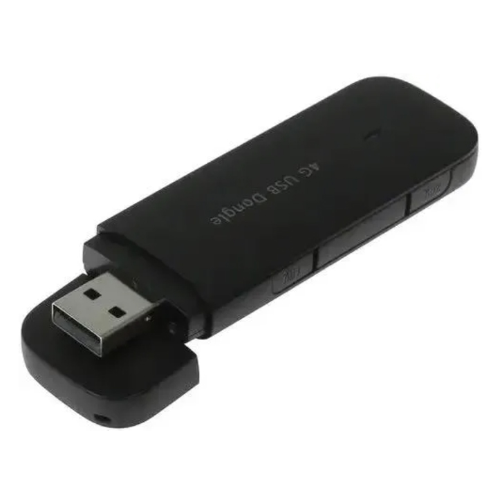 Внешний LTE-модем Huawei 4G E3372-325 Mobile USB (Black) 51071UYA