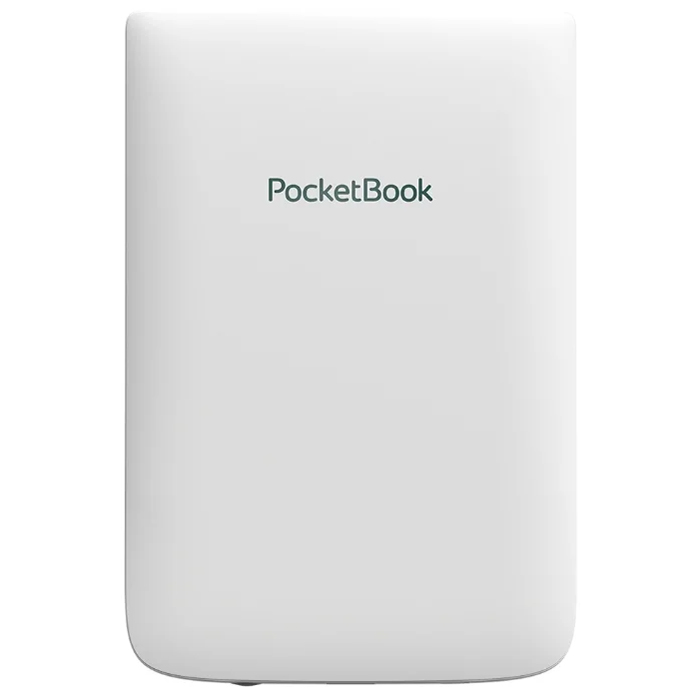 Электронная книга PocketBook 606 (PB606-D-RU) White