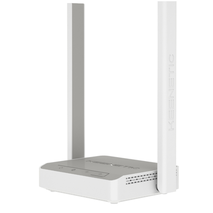 Интернет-центр Keenetic 4G (KN-1213)