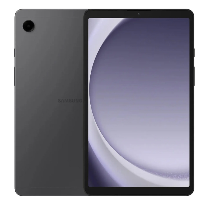 Планшет Samsung Galaxy Tab A9  8Gb/128Gb SM-X110NZSECAU серебристый