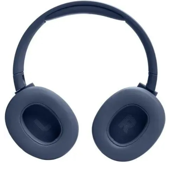 Беспроводные полноразмерные наушники JBL Tune 720BT, синие