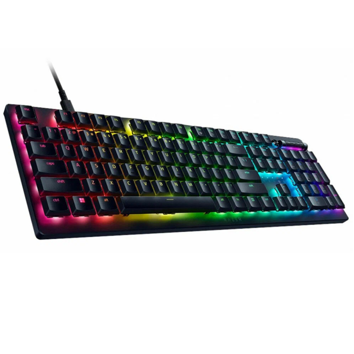 Клавиатура Razer DeathStalker V2 игровая клавиатура [RZ03-04500800-R3R1]