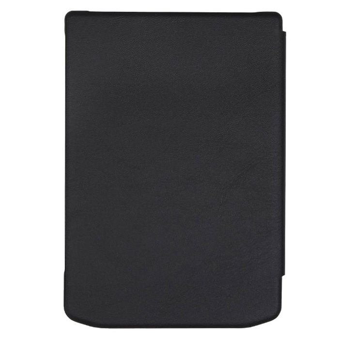 Чехол для книги  PocketBook 629, 634 Verse, Verse Pro чёрный, shell (H-S-634-K-WW)