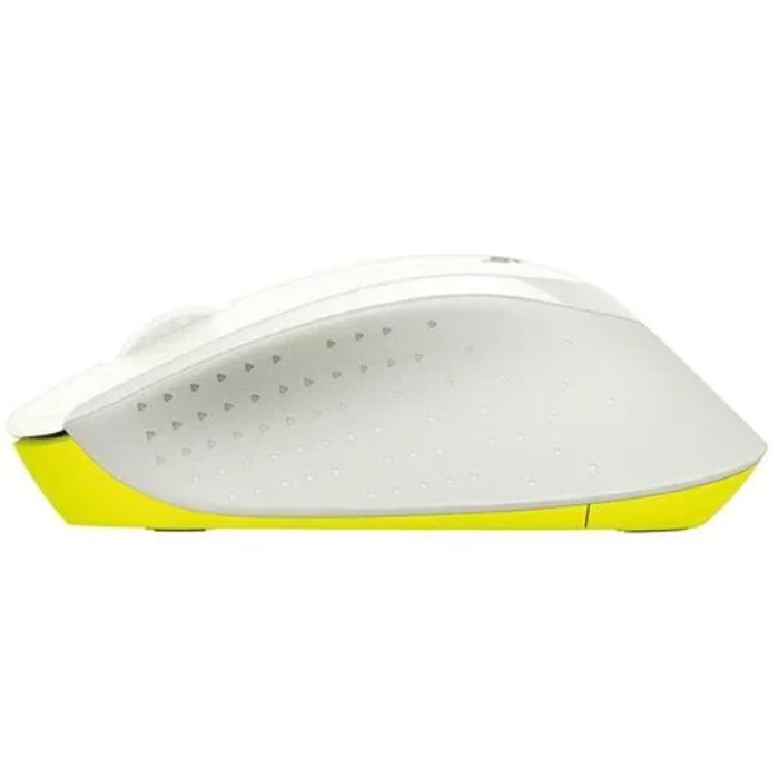 мышь Logitech Wireless Mouse M275 white (910-004341)