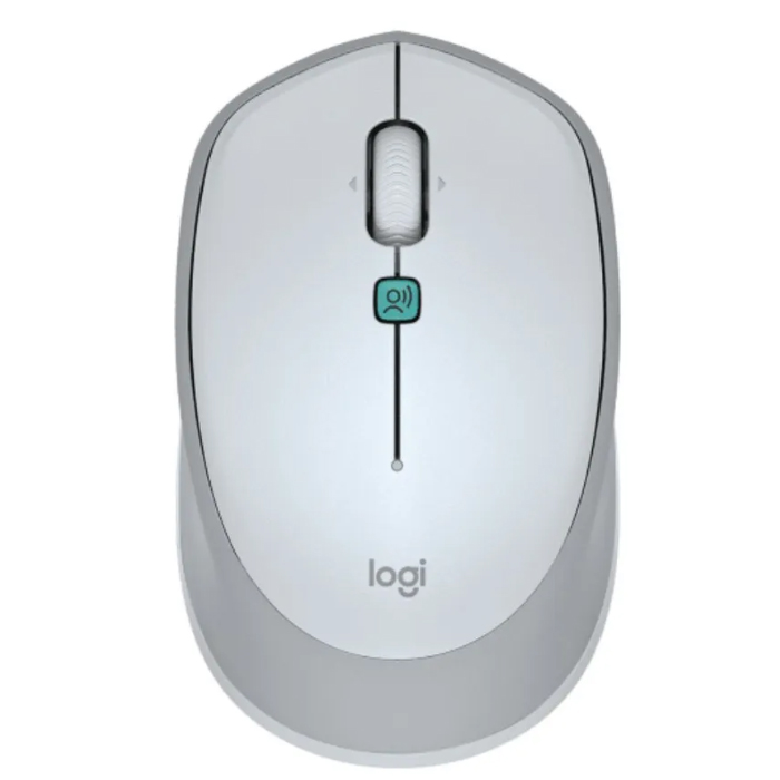 мышь Logitech Wireless Mouse M380 white (910-006291)