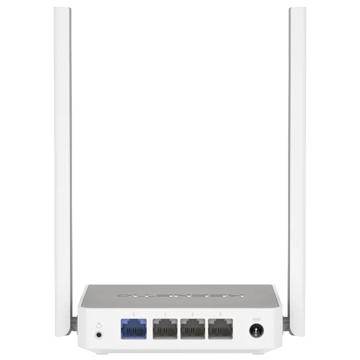 Интернет-центр Keenetic Start (KN-1112)