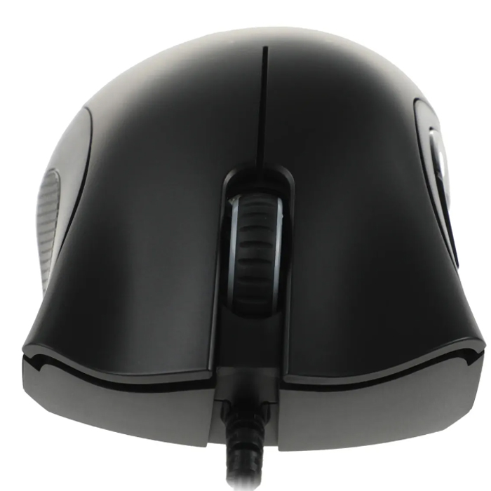 Игровая мышь Razer DeathAdder Essential 2021 black (RZ01-03850100-R3C1)