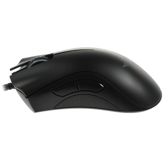 Игровая мышь Razer DeathAdder Essential 2021 black (RZ01-03850100-R3C1)
