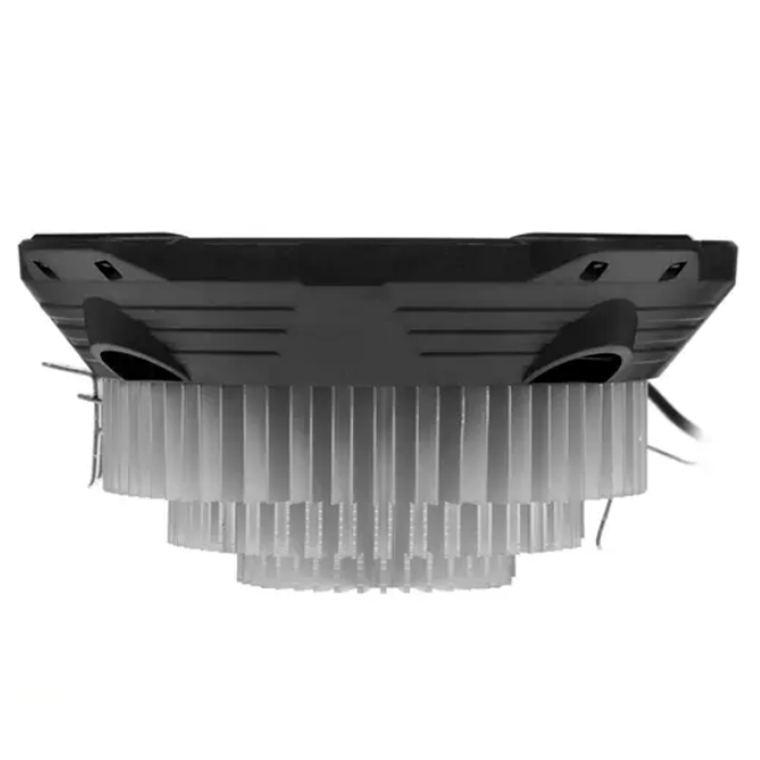 Кулер для процессоров ALL Soc Aerocool BAS U-3P (3-pin, 26 dBA) 110W