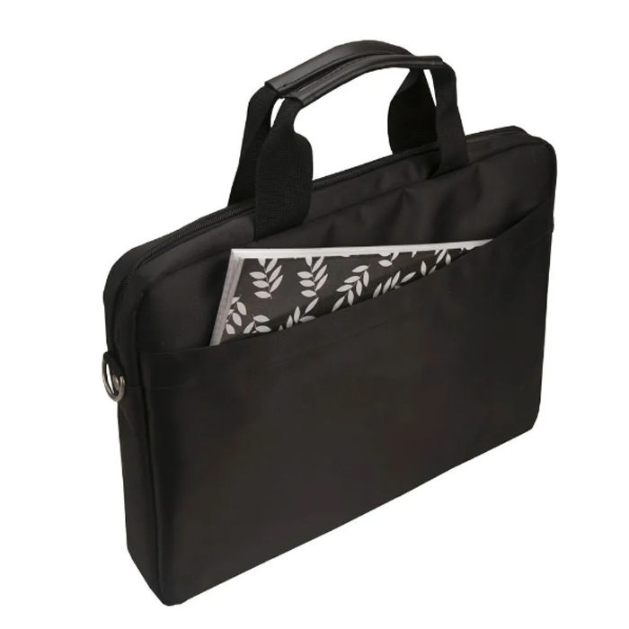 сумка для ноутбука Sumdex 13,3" PON-113BK (Black)