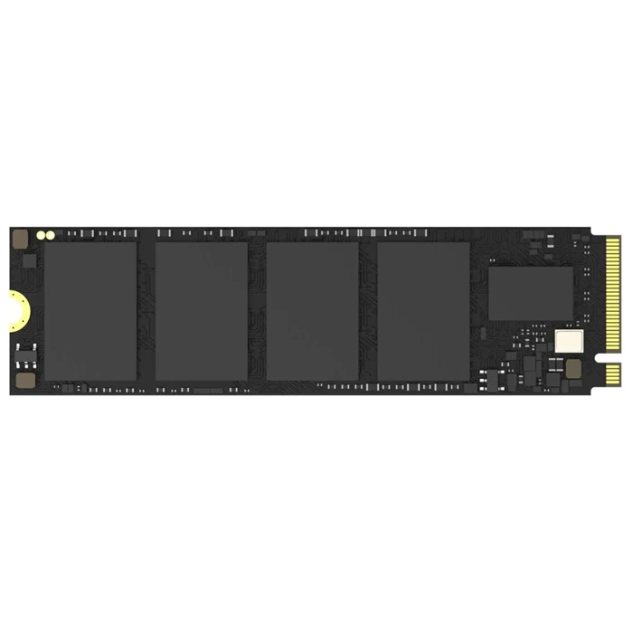 Накопитель SSD M.2 PCI-E   1000Gb Hikvision E3000 (448 TBW) HS-SSD-E3000/1024G
