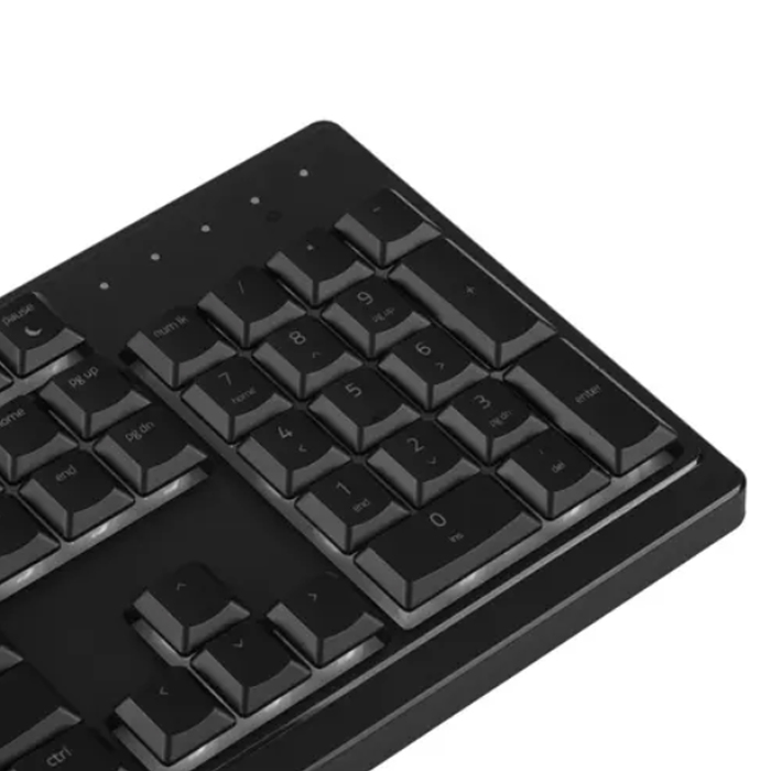 Клавиатура Razer Ornata V3 X (RZ03-04470800-R3R1

)