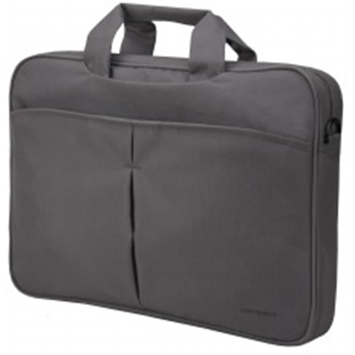сумка для ноутбука 15,6" Continent CC-012 (Grey)