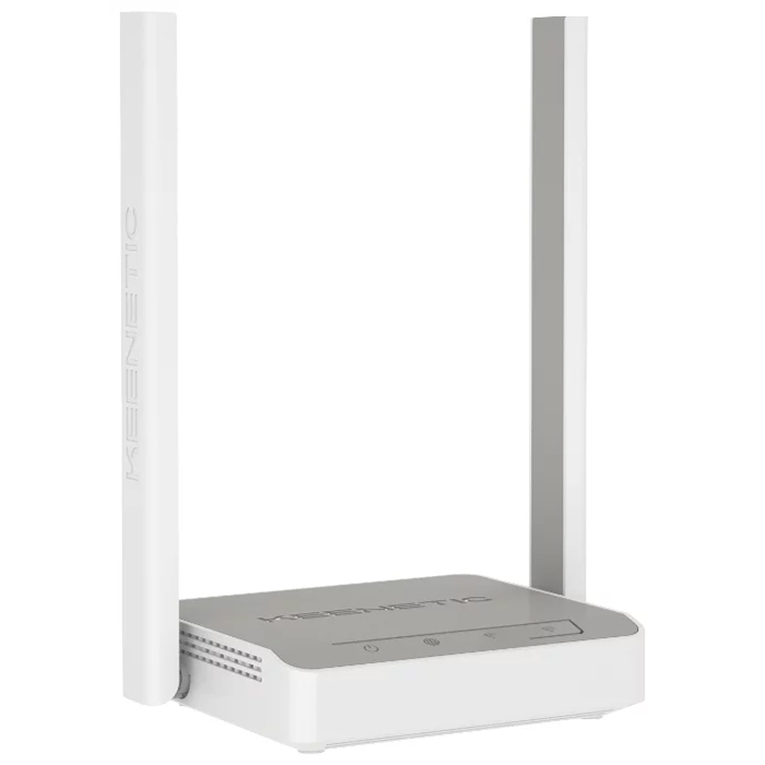 Интернет-центр Keenetic Start (KN-1112)