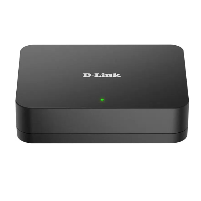 коммутатор D-Link DGS-1005A/G1A