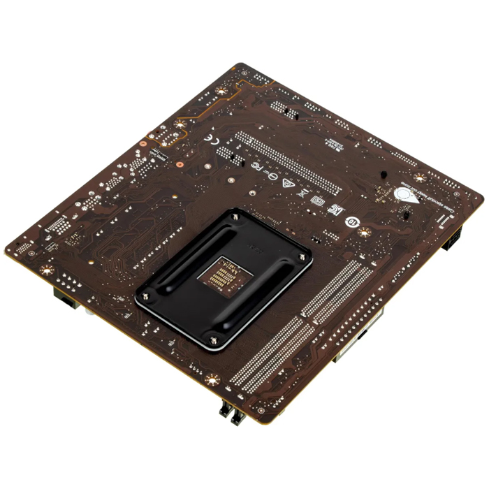 Материнская плата MSI A520M PRO AMD AM4 (mATX)