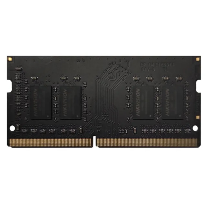 Модуль памяти DDR4 SO-DIMM 8Gb PC25600 (3200MHz) Hikvision (HKED4082CAB1G4ZB1/8G)