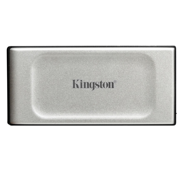 внешний SSD накопитель Kingston XS2000 2Tb , USB 3.2 Gen 2 (SXS2000/2000G)