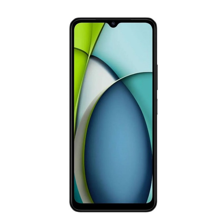 Смартфон Xiaomi Redmi A3x RU 3+64  Midnight Black